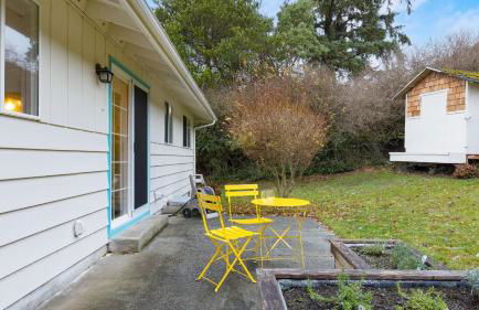 Whidbey Bliss by Avantstay 2min to Beach + View - Foto 60