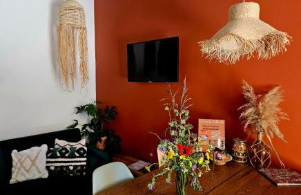 La Estación del Amor - Casa Rural con private pool - Foto 27