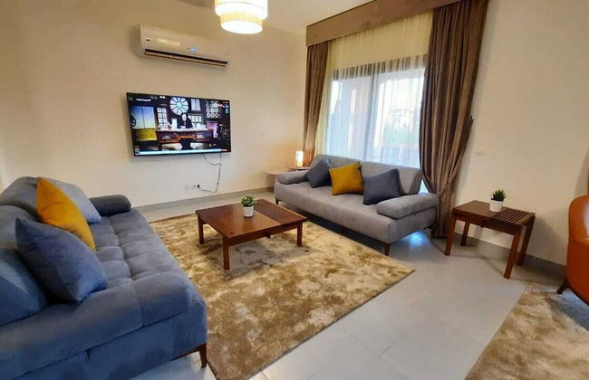 Marassi North Coast Vento View pool - Photo 17