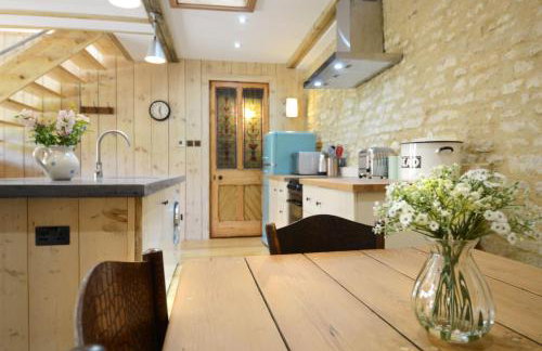 Converted Barn House - Central Oxford, Cotswolds - Foto 4