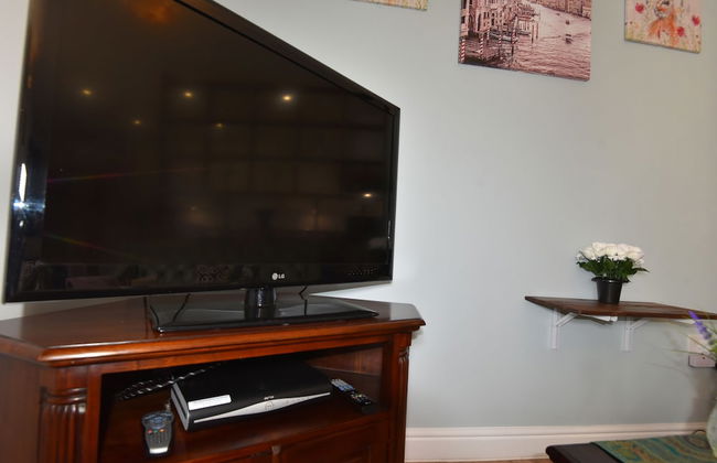 Hughenden Garden Luxury Apartment - Foto 39