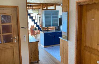 Ferienwohnung Rosenweg - Foto 12