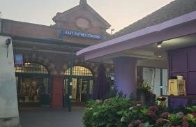 Cosy Suite with Private Access in London Putney - Foto 52