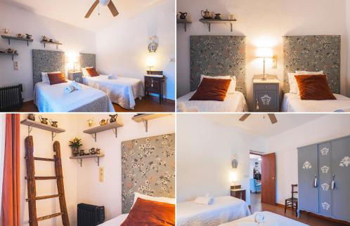 Cubo's Casa Rural Mar Verde - Foto 37