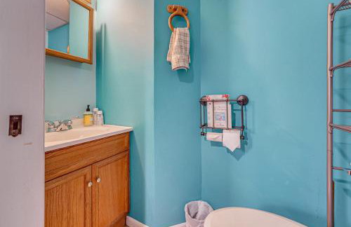 Private Beach Access! Lake Michigan Family Getaway - Foto 24