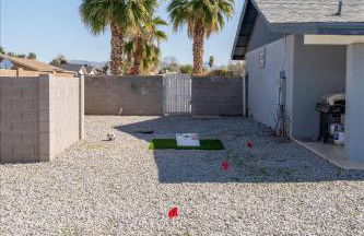 Backyard Oasis Heated Pool Game Room Gazebo - Foto 68