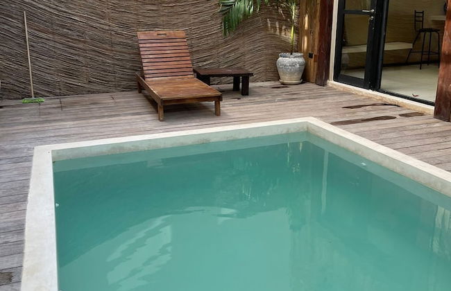 Family & Couples HARMONIA Suites in Tulum - Photo 31