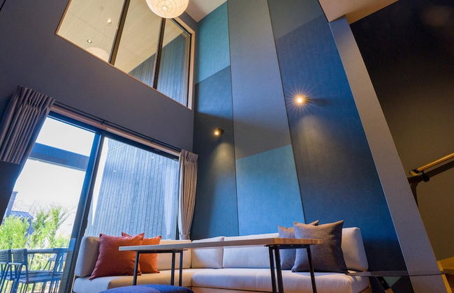 Rakuten STAY VILLA Nasu - Foto 51