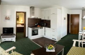 Gästehaus Alpenflora - Foto 12