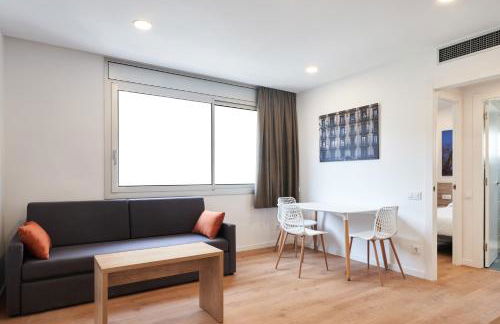 Aparthotel Augusta - Photo 27