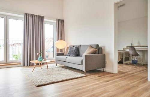 Boardinghome Oldenburg - Photo 35