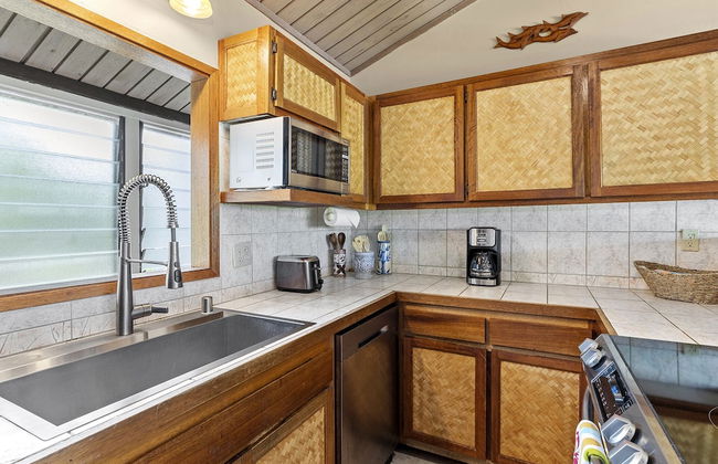 Keauhou Resort #111 - Foto 5