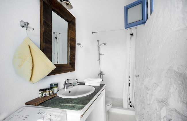 Serifos Houses Diasella - Foto 76