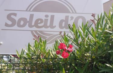 T2 Bord de mer avec jardin et piscine - Foto 35