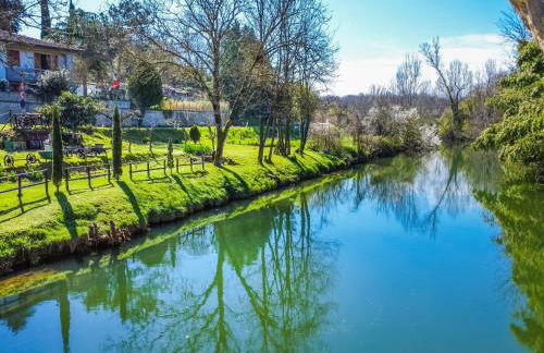 Holiday Home La Casa del Ponte Romano by Interhome - Foto 38