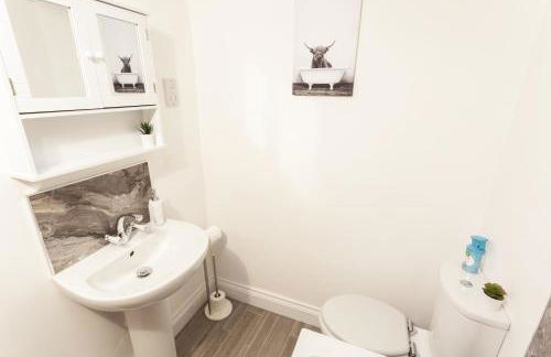 Wingate Farm Countisbury - Foto 14