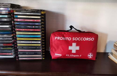 La Casa di Gianna - Photo 35