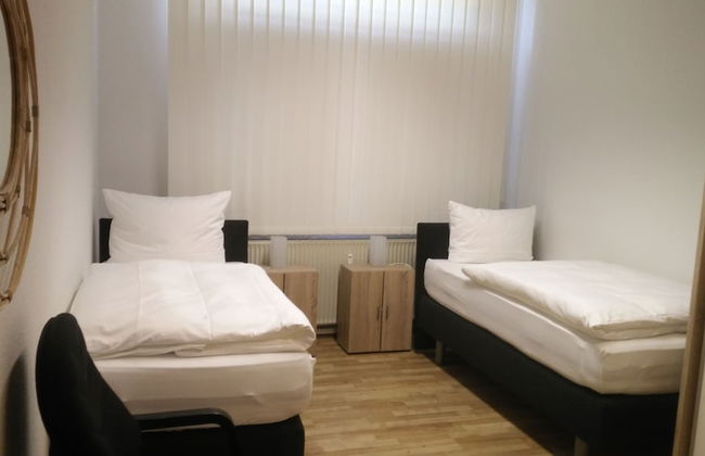 Motel de Winter - Foto 1