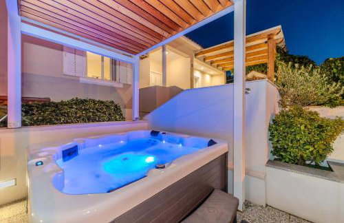 Family friendly seaside apartments Iz, Iz - 22025 - Foto 7