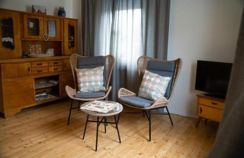 Ferienhaus Lenchen - Photo 1