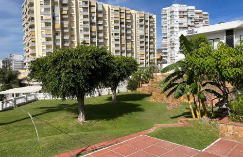 Beach Apartment - Benalmadena Costa - Foto 47