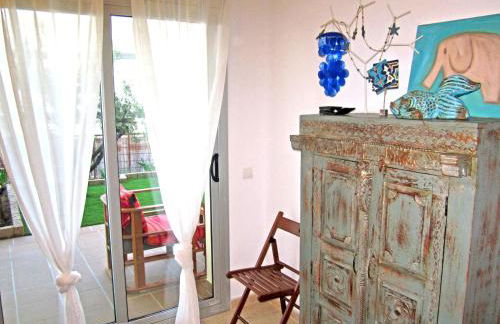 La Tarongina apartament amb piscina - Foto 13