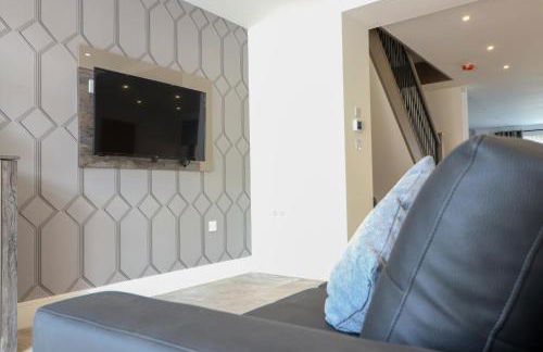 Northumberland Luxury Stays - The Gavel - Photo 19