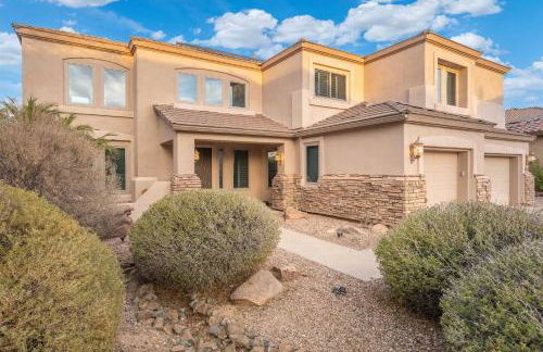 Luxury Golf Course Home Pool Views & 7 Bedrooms - Foto 66