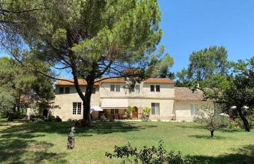 Mas Antonine Maison - Foto 14