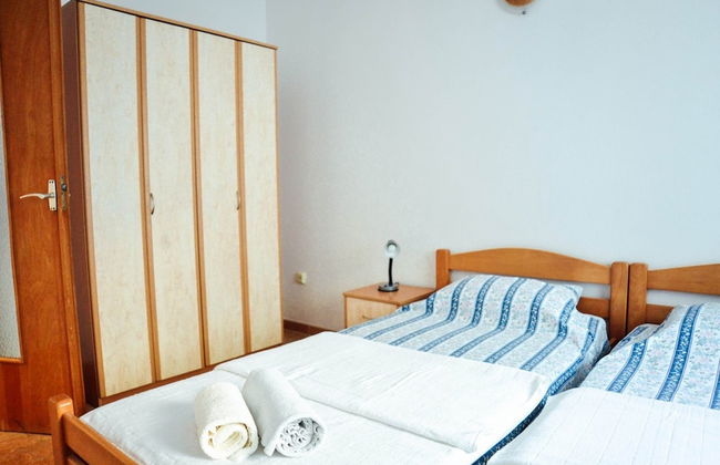 Waterfront Apartment Petrovina - Foto 3