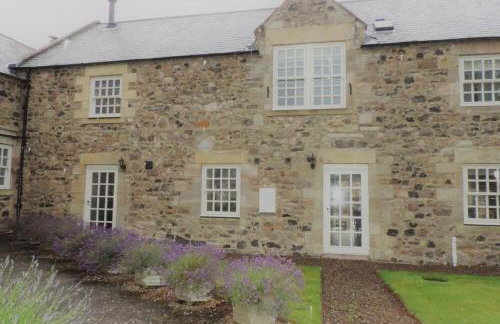 Budle Granary - Foto 29