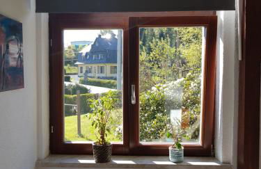 Ferienwohnung Wegespinne - Foto 11