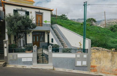 Pico Apartment's - Photo 43