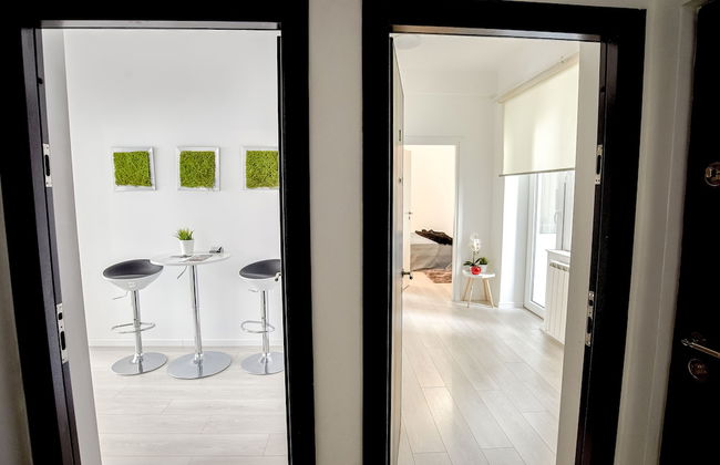 Metropole Apartments Old Town - Foto 4