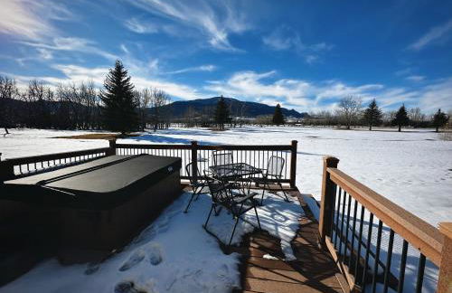 Fairway on the Mountains - Foto 17