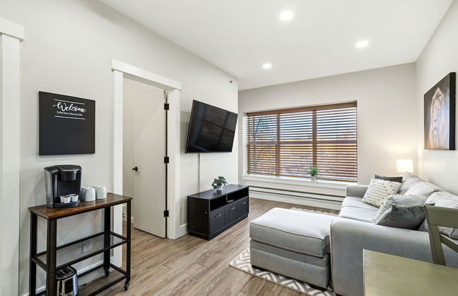 Aisling Suites - Foto 20