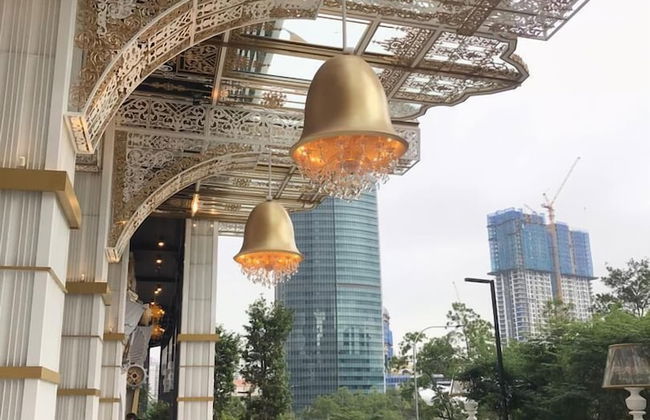 Arte Mont Kiara By Autumn Suites - Foto 27