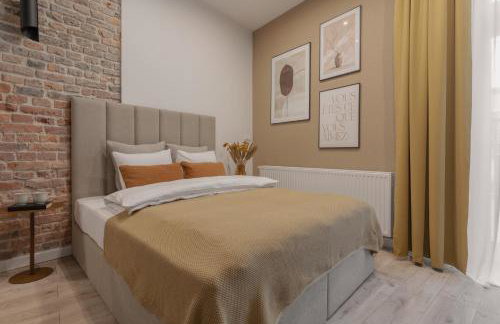 Harbor Apartments - Aparthotel przy Rynku - Foto 15