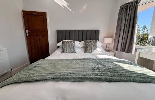 City centre home in Canterbury with free parking - Foto 19