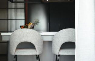 Orama Luxury Suite 3 Bedrooms with Private Pool - Foto 46