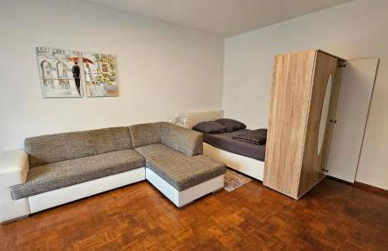City Apartment mit super Anbindung für 1-2 Personen - Foto 3