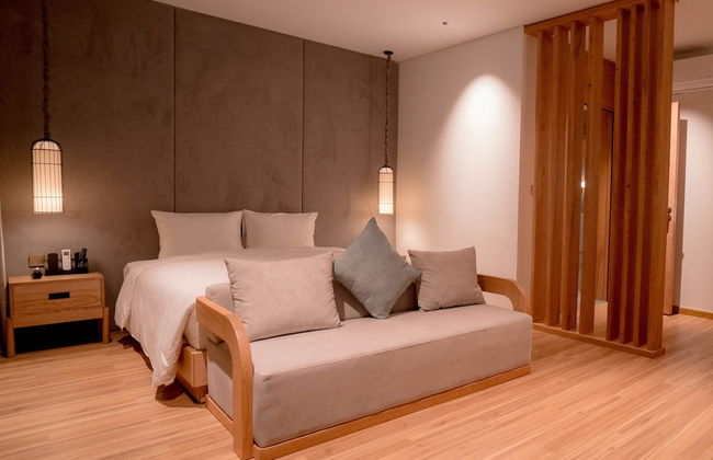 Icity Oneriver Luxury Villa - Foto 5