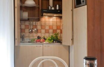 Residence Mediterraneo - Foto 24