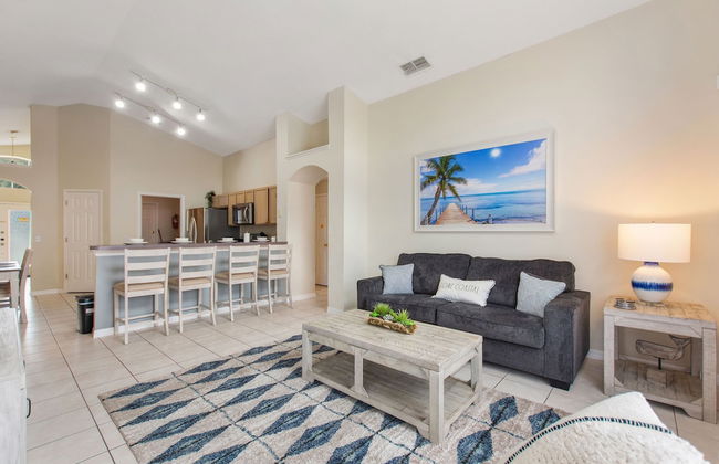 Star Oasis at Citrus Ridge by Shine Villas 091 - Foto 28