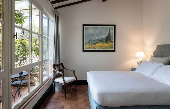 Tenuta Torre Rossa Farm & Apartments - Foto 33