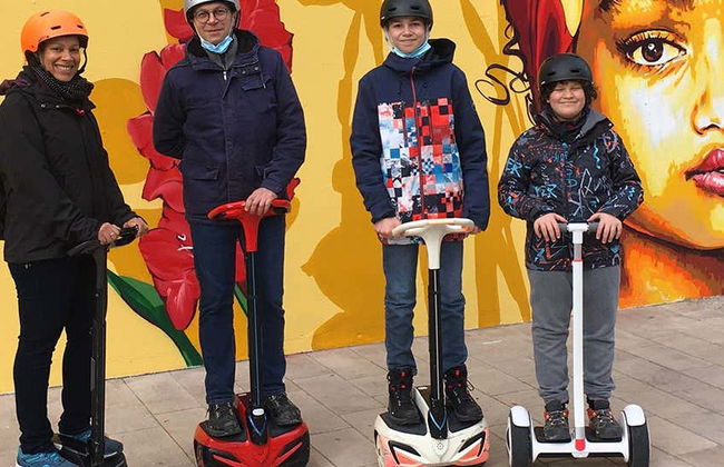 Bayonne Segway Tour - Photo 3