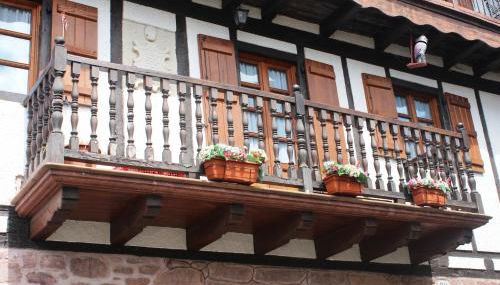 Iturrizar Alojamiento Rural - Foto 4