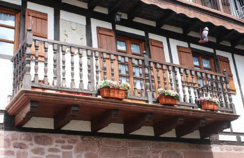 Iturrizar Alojamiento Rural - Foto 4