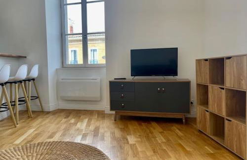 Chez Pierrot - Pont-Neuf - Vue Cité Médiévale - Foto 20