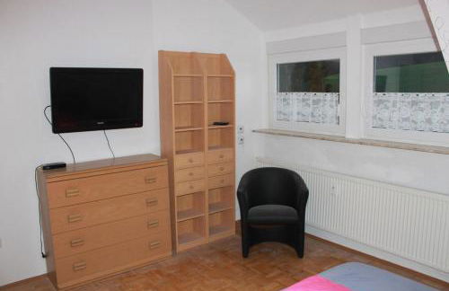 Ferienwohnung Weserbergland - Foto 5